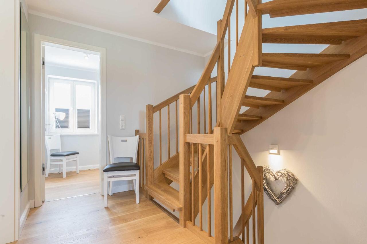 Fehmarn Villa Лист Екстериор снимка